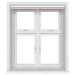 TradeChoice Dimout Terra Motorised