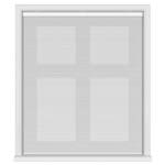 TradeChoice Dimout White Motorised