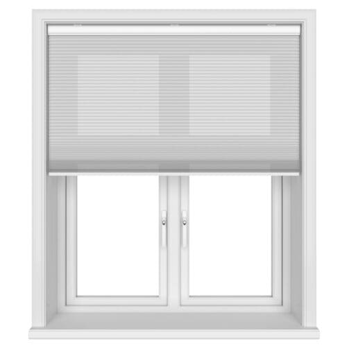 TradeChoice Dimout White Motorised