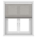 Tribeca Dimout Grey Dawn Motorised