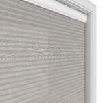 Tribeca Dimout Grey Dawn Motorised