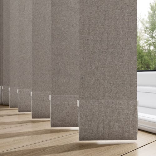 Hanson Dusk Replacement Slats