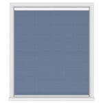 Blenheim Blockout Indigo Motorised