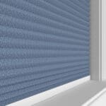 Blenheim Blockout Indigo Motorised