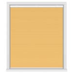Blenheim Blockout Ochre Motorised
