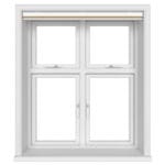Blenheim Blockout Ochre Motorised