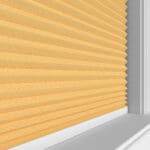 Blenheim Blockout Ochre Motorised