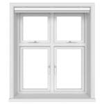 Blenheim Blockout Snowdrop Motorised