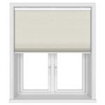Blenheim Blockout White Mist Motorised