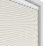 Blenheim Blockout White Mist Motorised