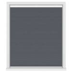 TradeChoice Blockout Anthracite Grey Motorised