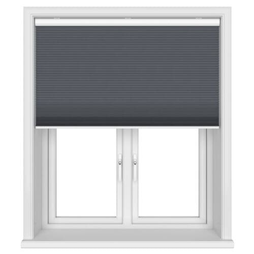 TradeChoice Blockout Anthracite Grey Motorised