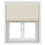 TradeChoice Blockout Cream Motorised
