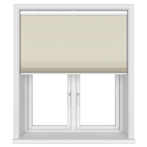 TradeChoice Blockout Cream Motorised