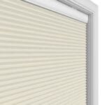 TradeChoice Blockout Cream Motorised
