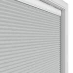 TradeChoice Blockout Dove Grey Motorised