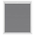 TradeChoice Blockout Grey Motorised