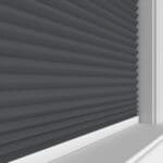 TradeChoice Blockout Onyx Black Motorised