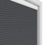 TradeChoice Blockout Onyx Black Motorised