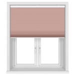 TradeChoice Blockout Orchid Motorised