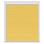 TradeChoice Blockout Saffron Motorised