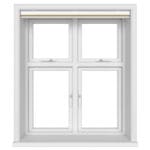 TradeChoice Blockout Saffron Motorised
