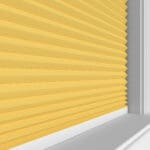 TradeChoice Blockout Saffron Motorised