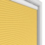 TradeChoice Blockout Saffron Motorised