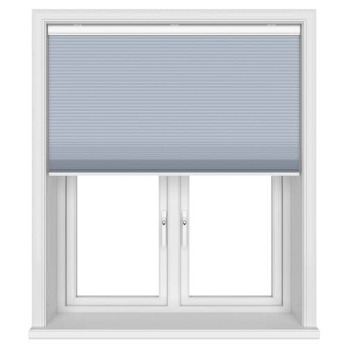 TradeChoice Blockout Sky Motorised
