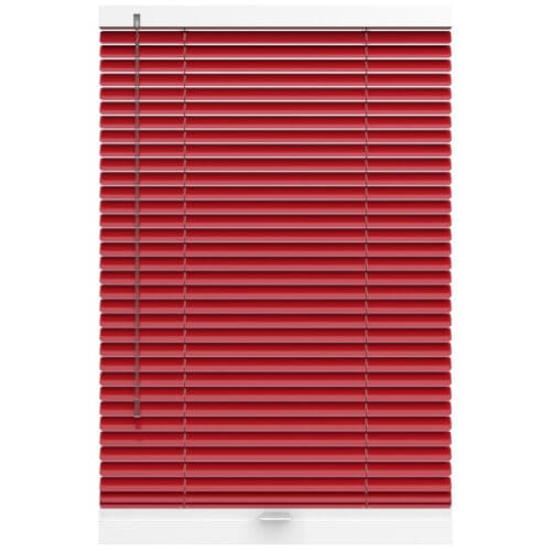 QuickStick Primary Red