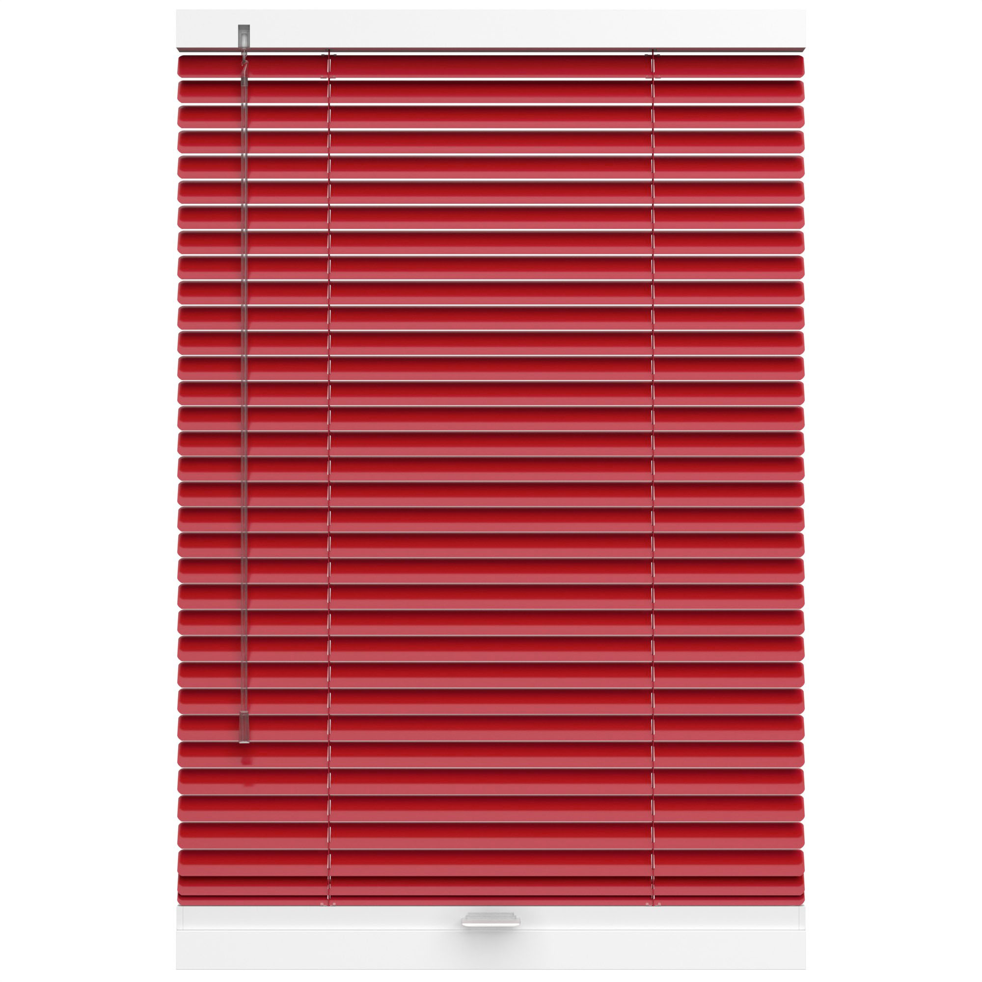 QuickStick Primary Red