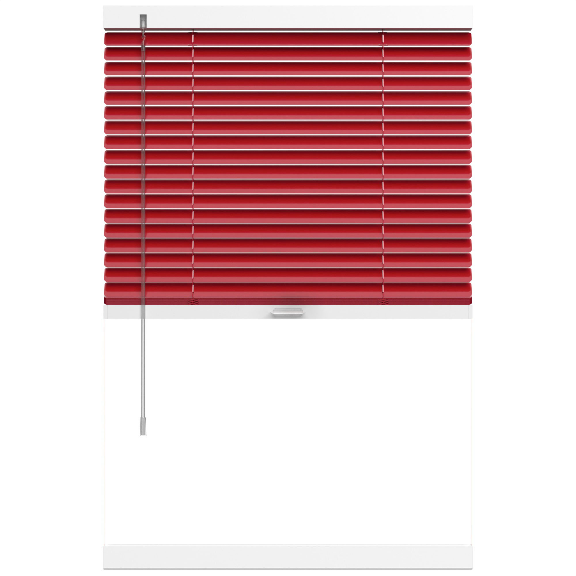 QuickStick Primary Red - Image 2