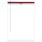 QuickStick Primary Red