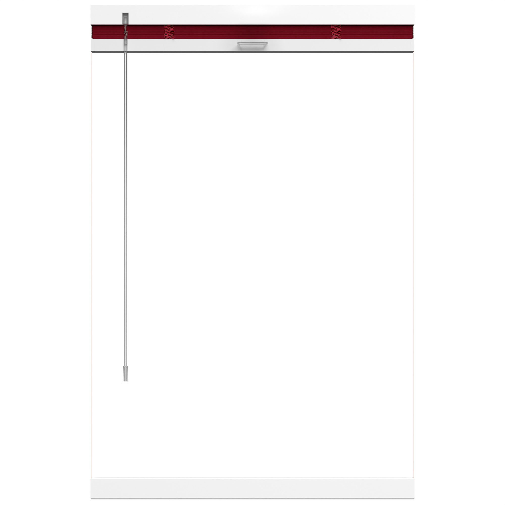 QuickStick Primary Red - Image 3