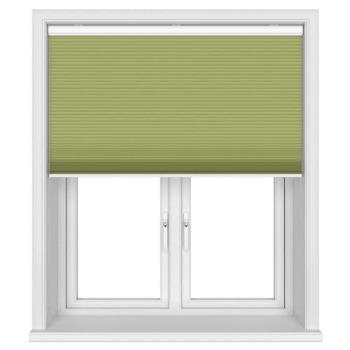 TradeChoice Blockout Spring Motorised