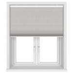 TradeChoice Blockout Taupe Motorised