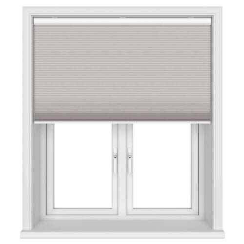 TradeChoice Blockout Taupe Motorised