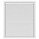 TradeChoice Blockout White Motorised