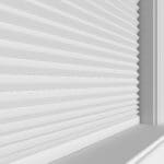 TradeChoice Blockout White Motorised