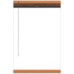 QuickStick Red Chestnut