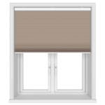 Soho Blockout Sandstone Motorised