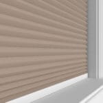 Soho Blockout Sandstone Motorised