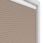 Soho Blockout Sandstone Motorised