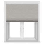 Tribeca Blockout Grey Dawn Motorised