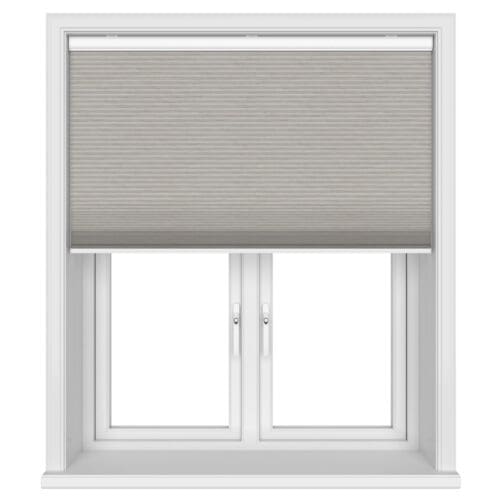 Tribeca Blockout Grey Dawn Motorised