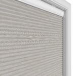 Tribeca Blockout Grey Dawn Motorised