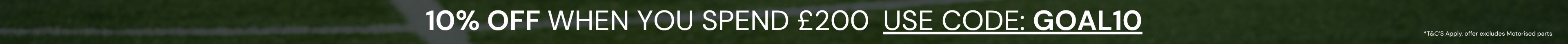 Category Banner