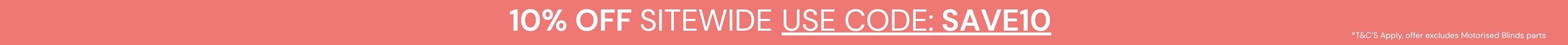 Category Banner