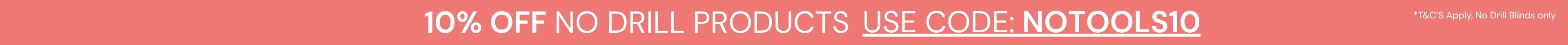 Category Banner