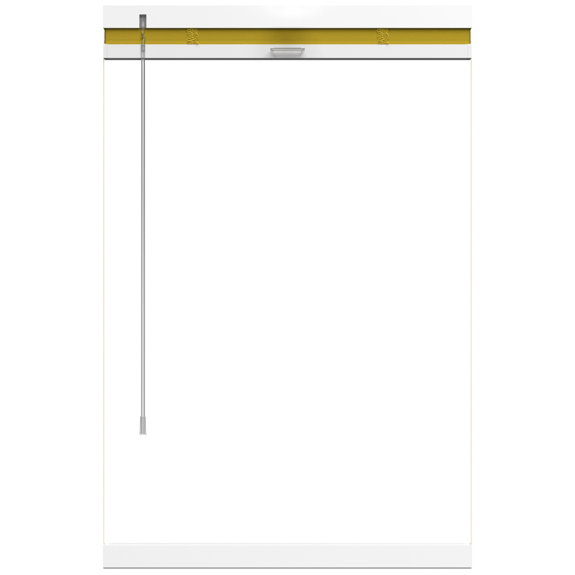 QuickStick Yellow - Image 3